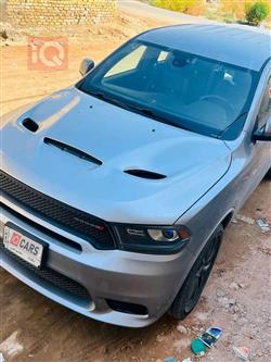 دودج دورانجو